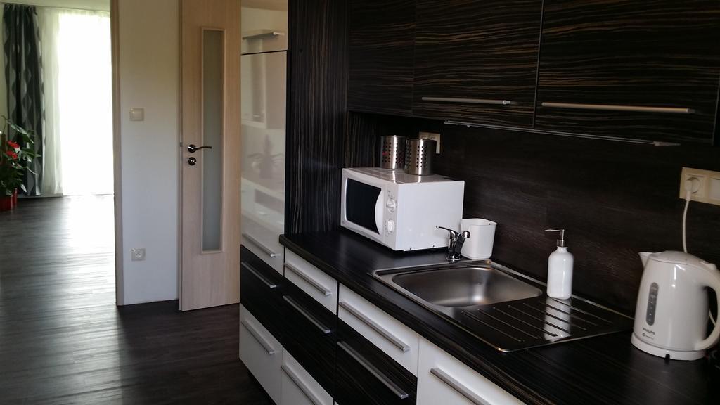 Apartman U Labe 宁布尔克 客房 照片