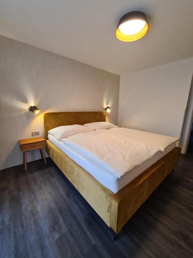Apartman U Labe 宁布尔克 外观 照片