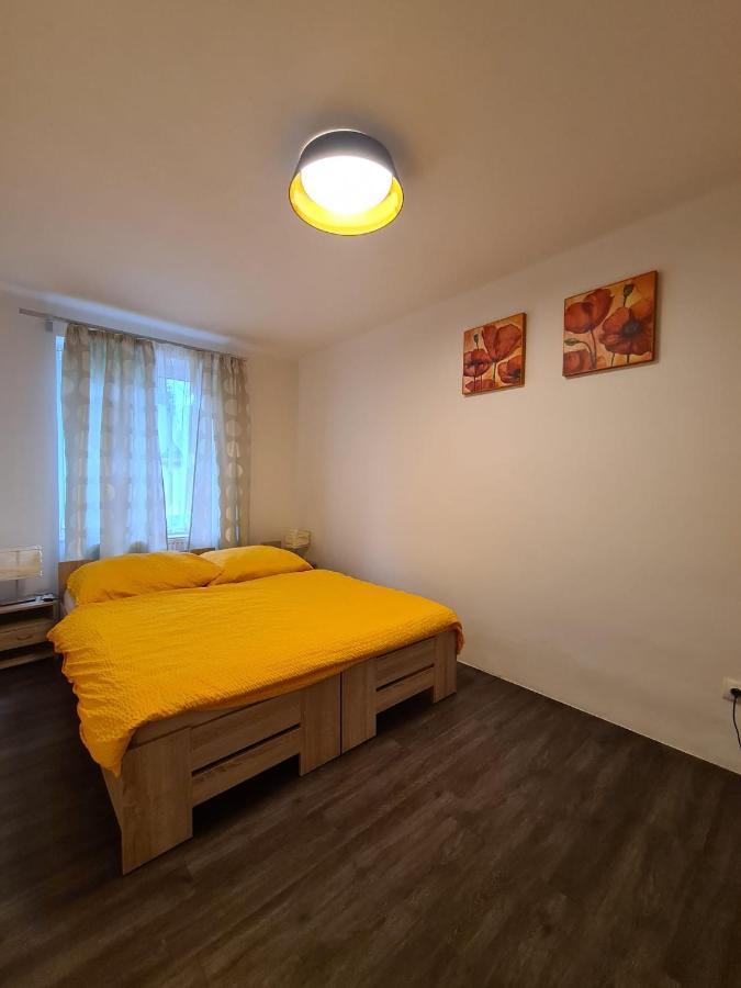 Apartman U Labe 宁布尔克 外观 照片