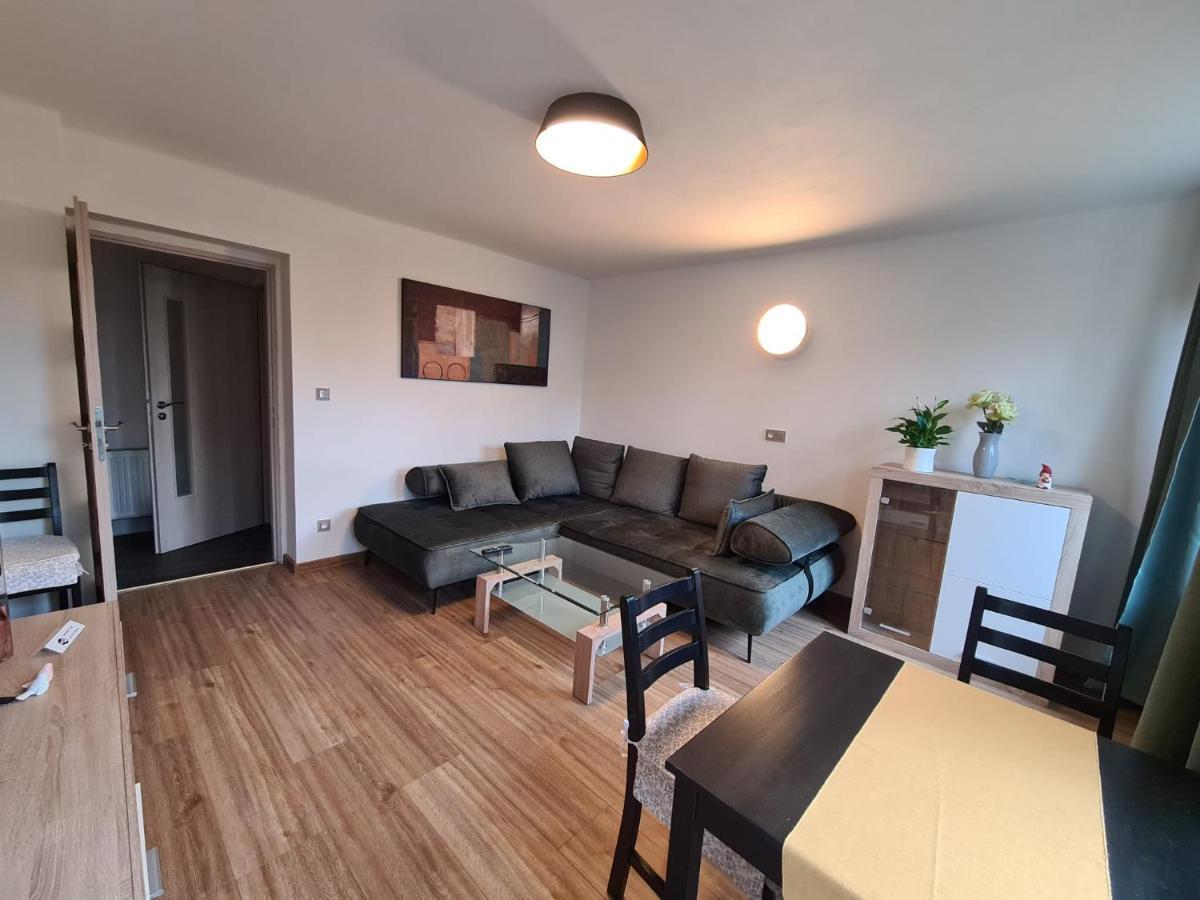 Apartman U Labe 宁布尔克 外观 照片