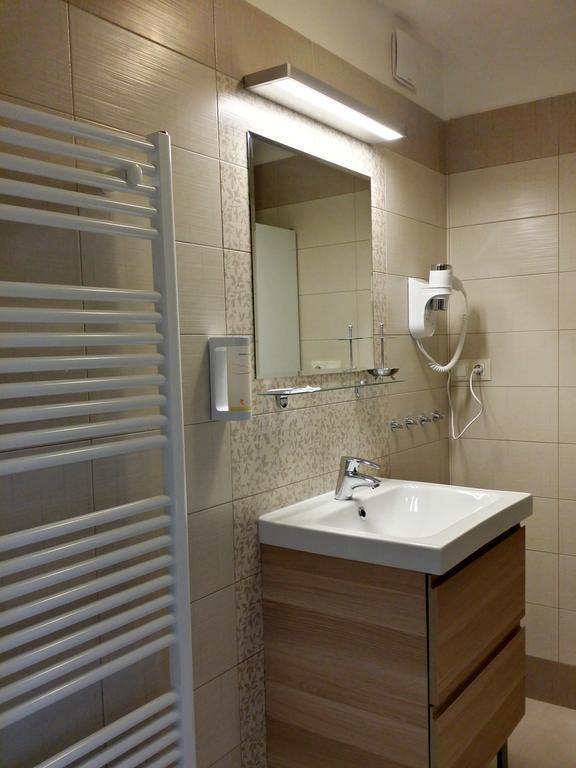 Apartman U Labe 宁布尔克 客房 照片