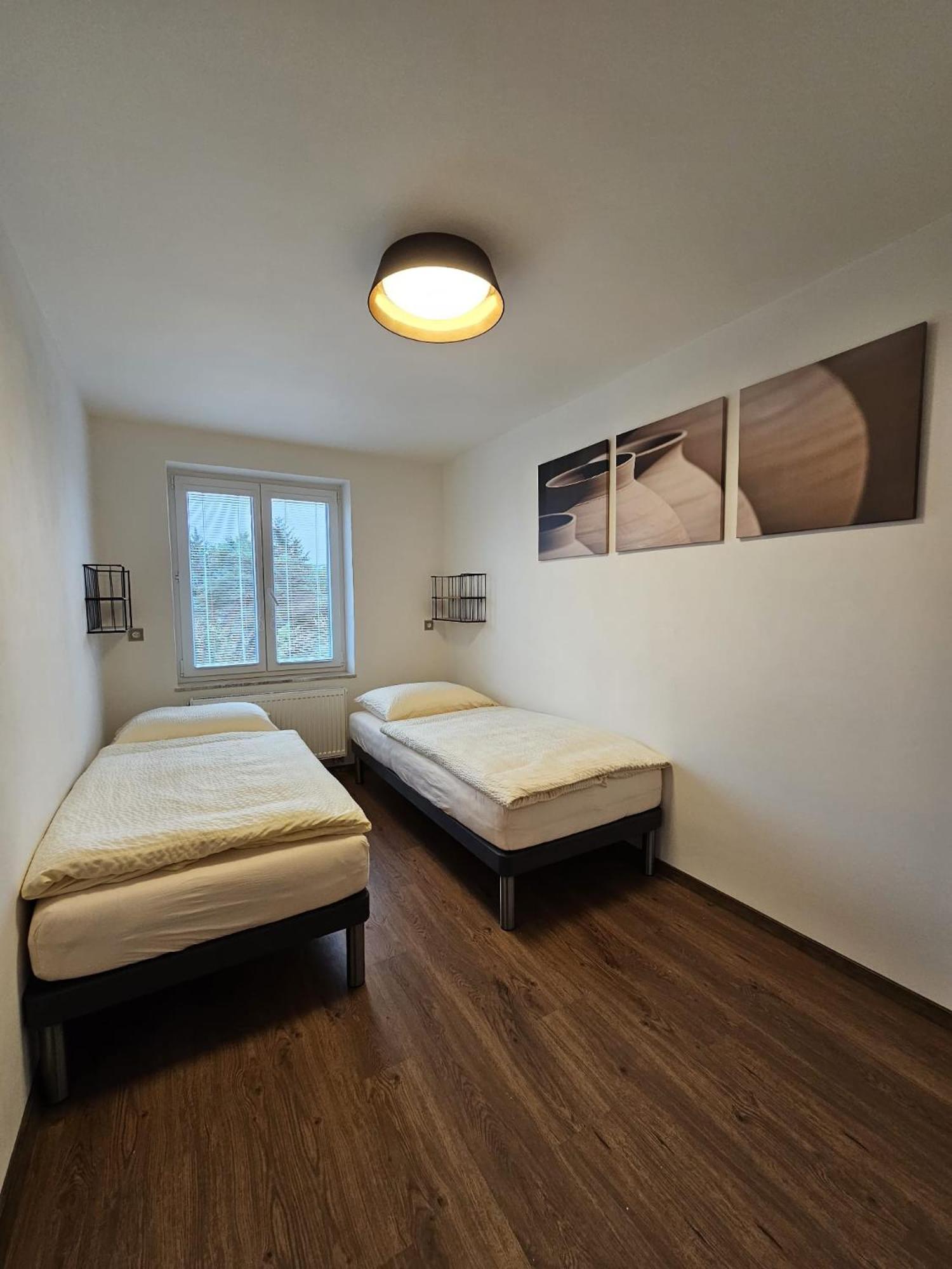 Apartman U Labe 宁布尔克 外观 照片