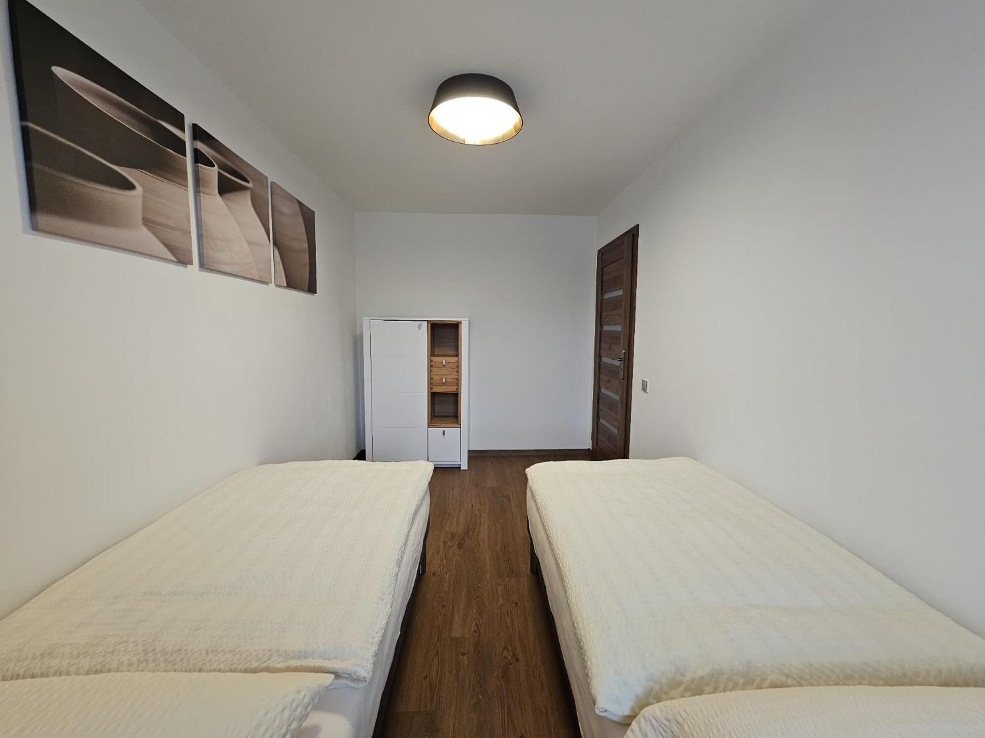 Apartman U Labe 宁布尔克 外观 照片