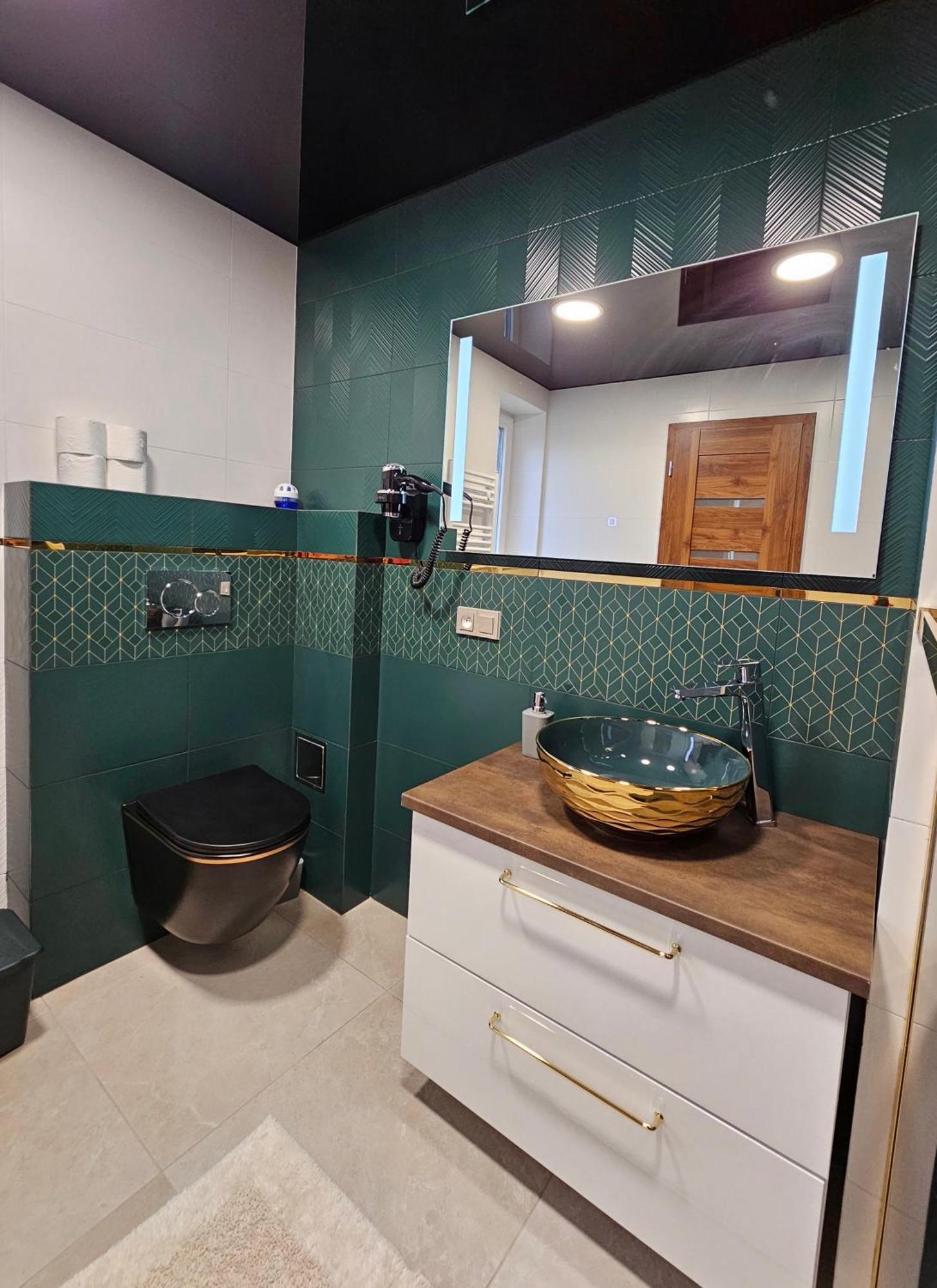 Apartman U Labe 宁布尔克 外观 照片