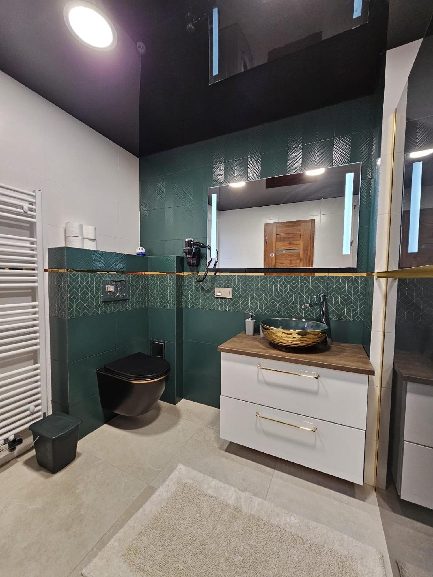Apartman U Labe 宁布尔克 外观 照片