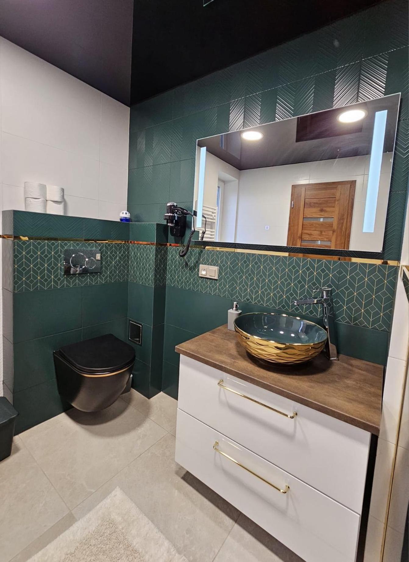 Apartman U Labe 宁布尔克 外观 照片