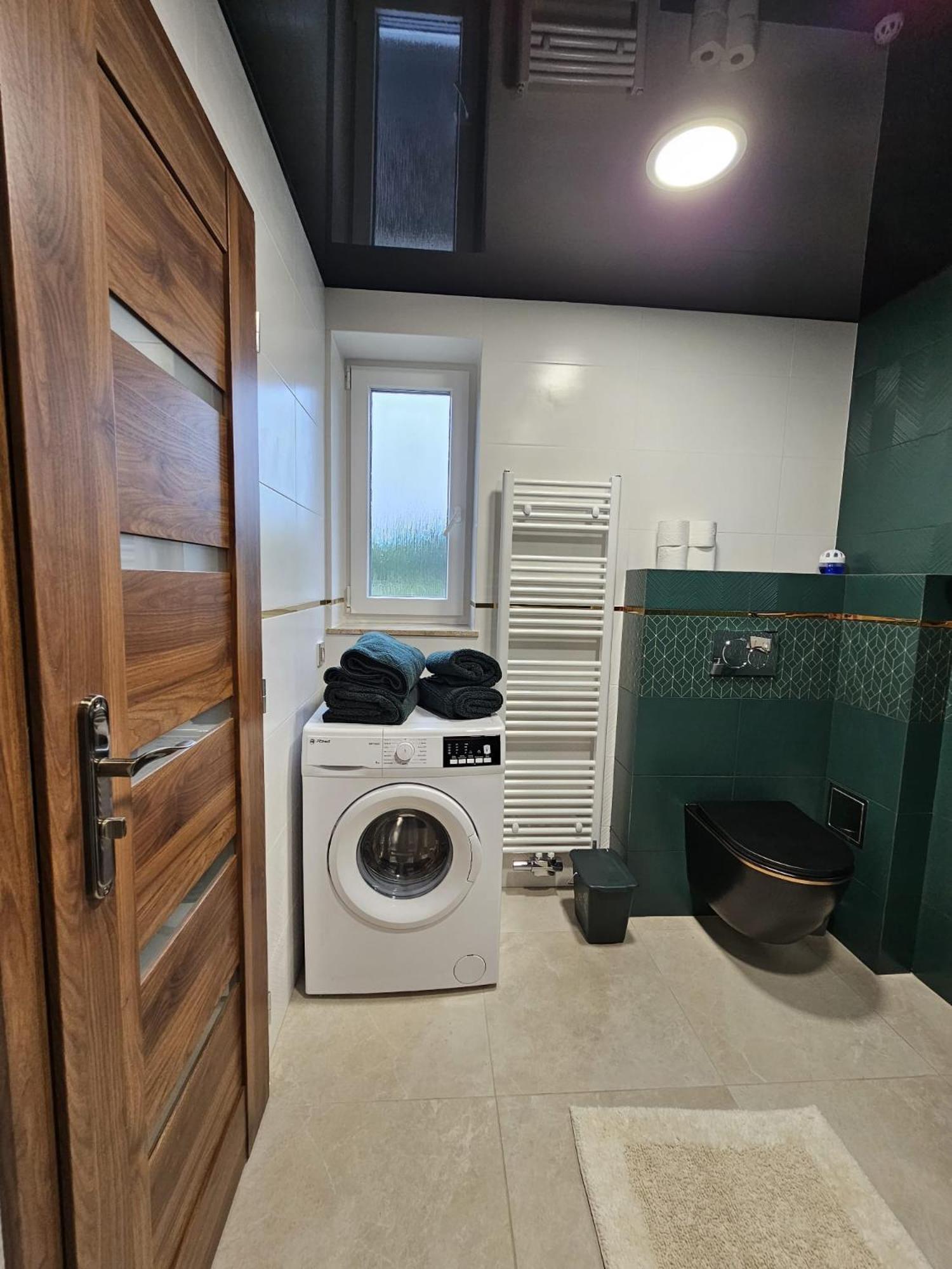 Apartman U Labe 宁布尔克 外观 照片