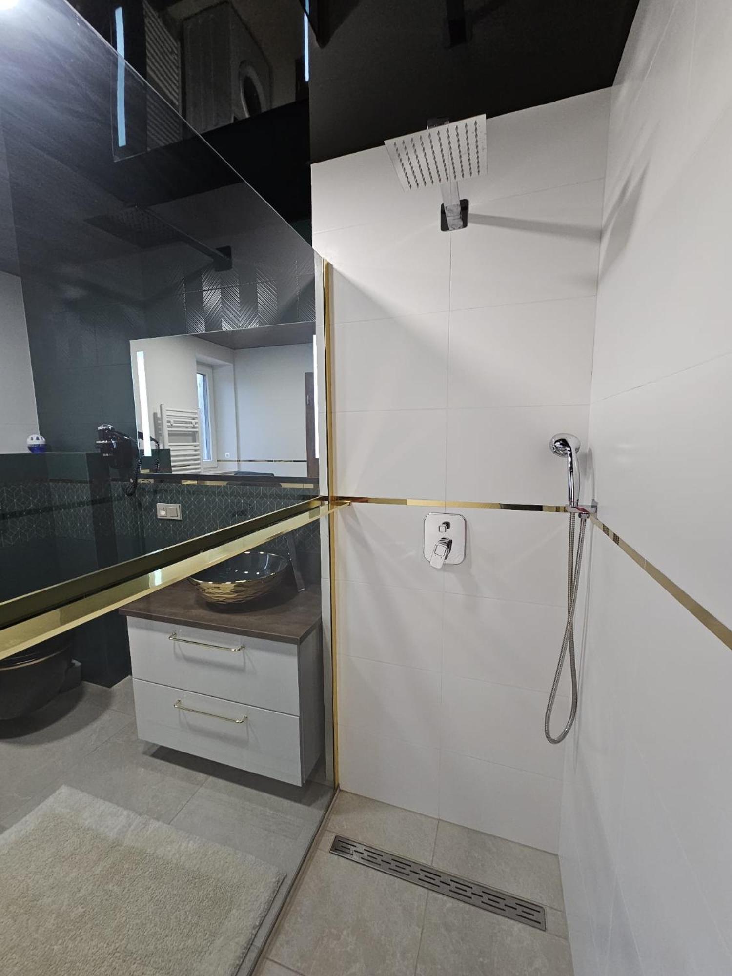 Apartman U Labe 宁布尔克 外观 照片