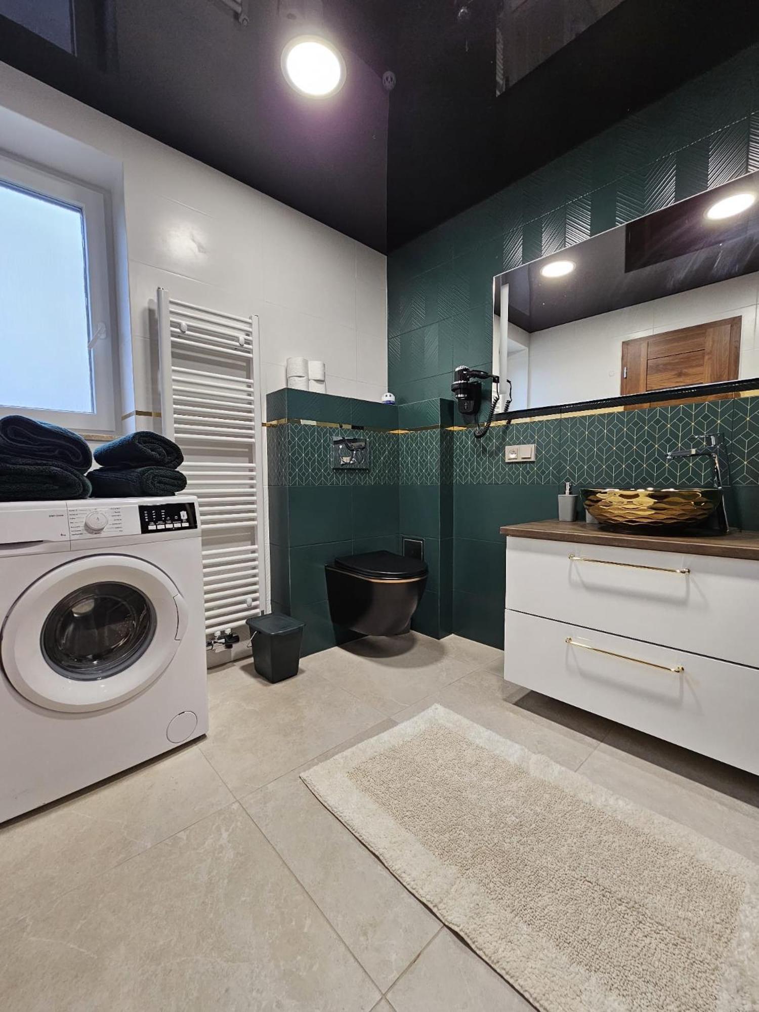 Apartman U Labe 宁布尔克 外观 照片