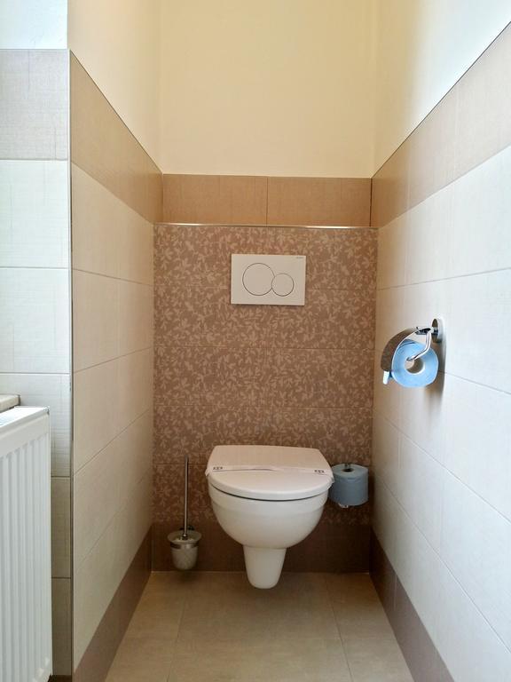 Apartman U Labe 宁布尔克 客房 照片
