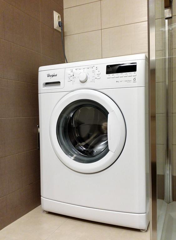 Apartman U Labe 宁布尔克 客房 照片