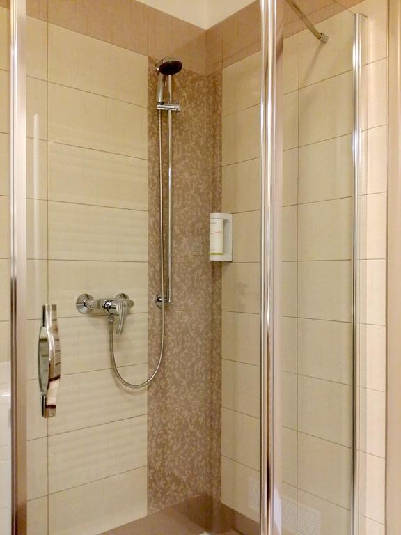 Apartman U Labe 宁布尔克 客房 照片