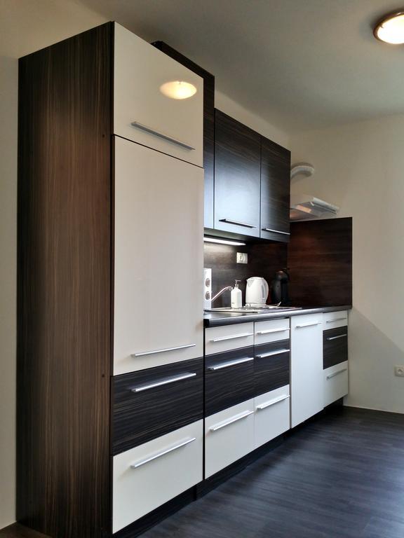 Apartman U Labe 宁布尔克 客房 照片