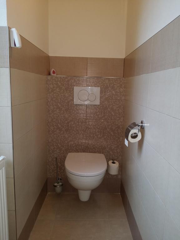 Apartman U Labe 宁布尔克 客房 照片