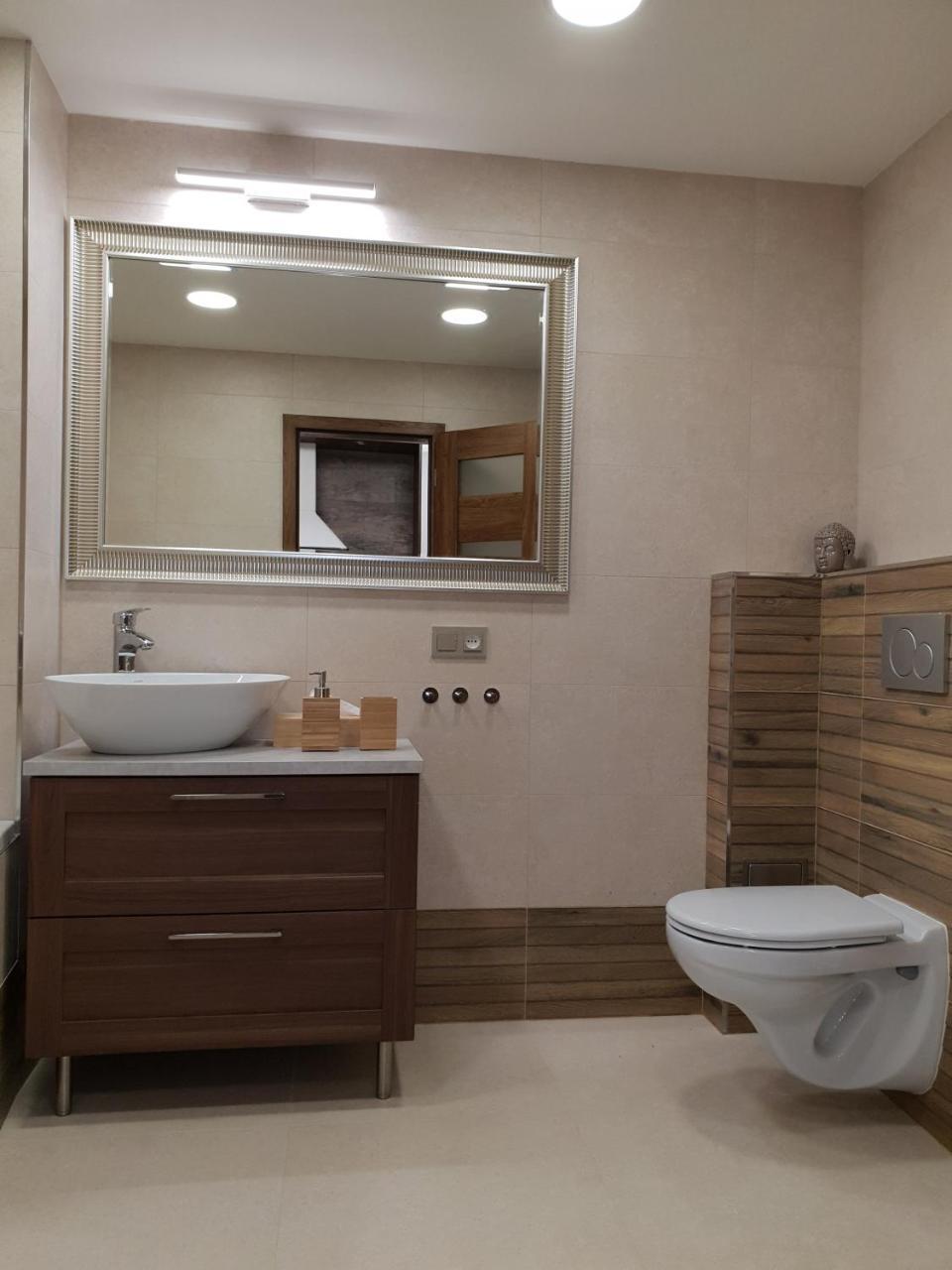 Apartman U Labe 宁布尔克 外观 照片